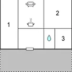 Дом отдыха Rus Mala *