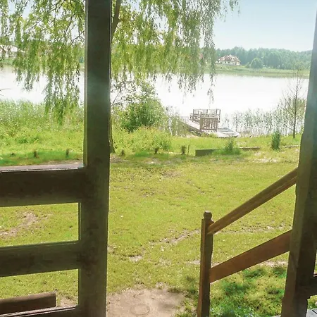 Holiday home Holiday Home Ostroda Rus Mala