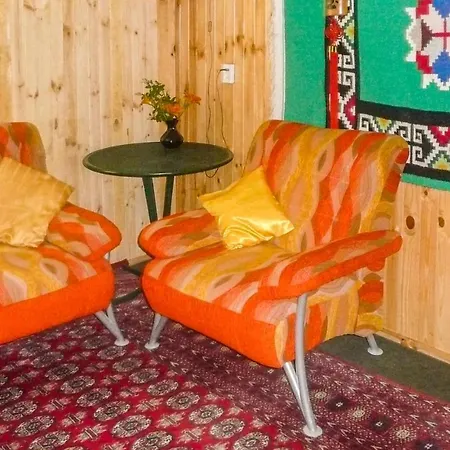 Holiday Home Ostroda Rus Mala * Ostroda