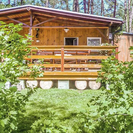 Semesterbostad Rus Mala Ostróda