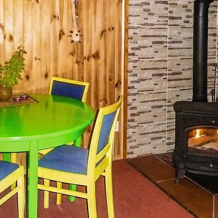 Holiday Home Ostroda Rus Mala * Ostroda