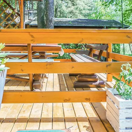 Holiday home Holiday Home Ostroda Rus Mala Ostroda