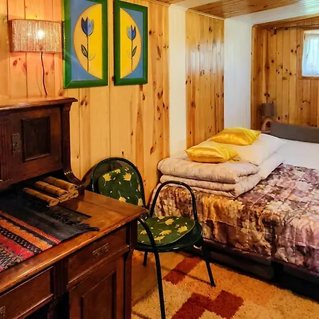 Holiday home Holiday Home Ostroda Rus Mala *